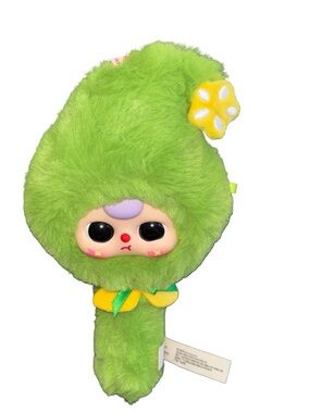 Baby Three BB3 Blind Box Hairbrush New Out of Box